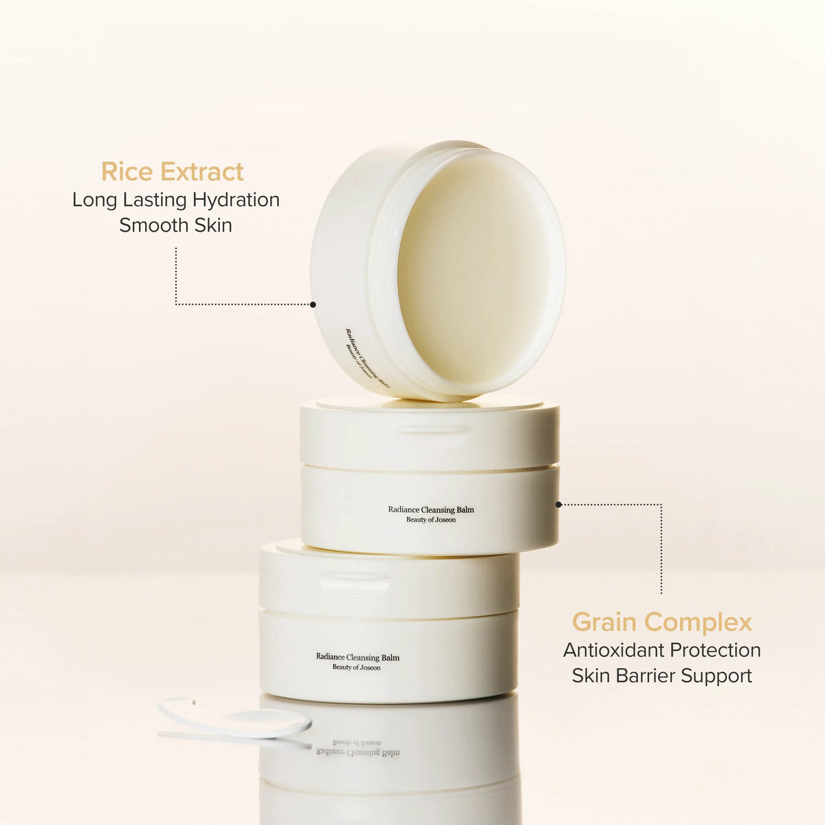 Beauty of Joseon Radiance Cleansing Balm