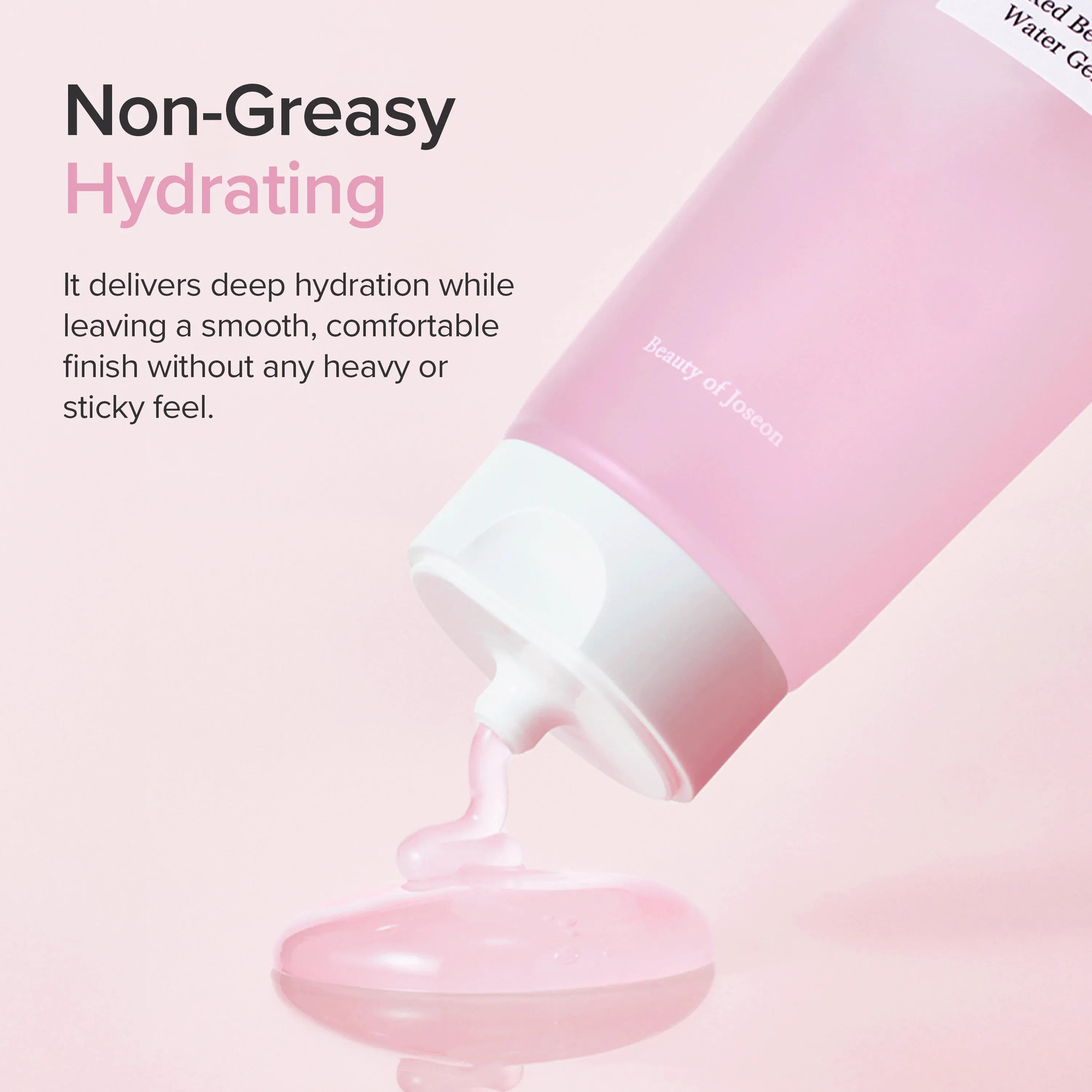 Beauty of Joseon Red Bean Water Gel