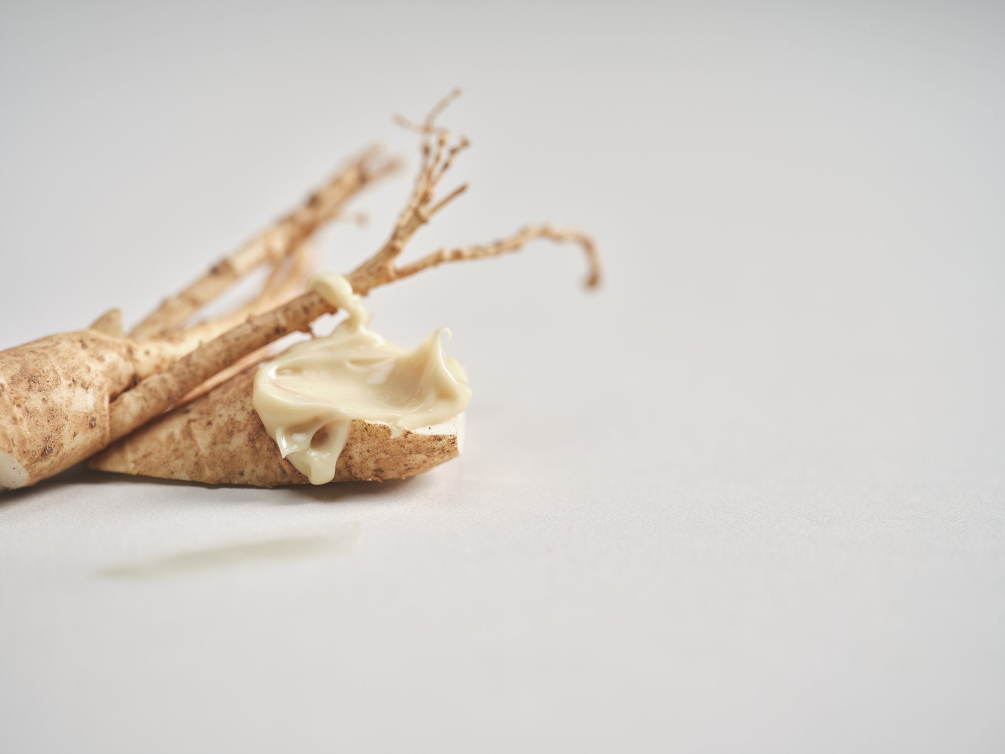 Find Your Finest Hanbang: Ginseng