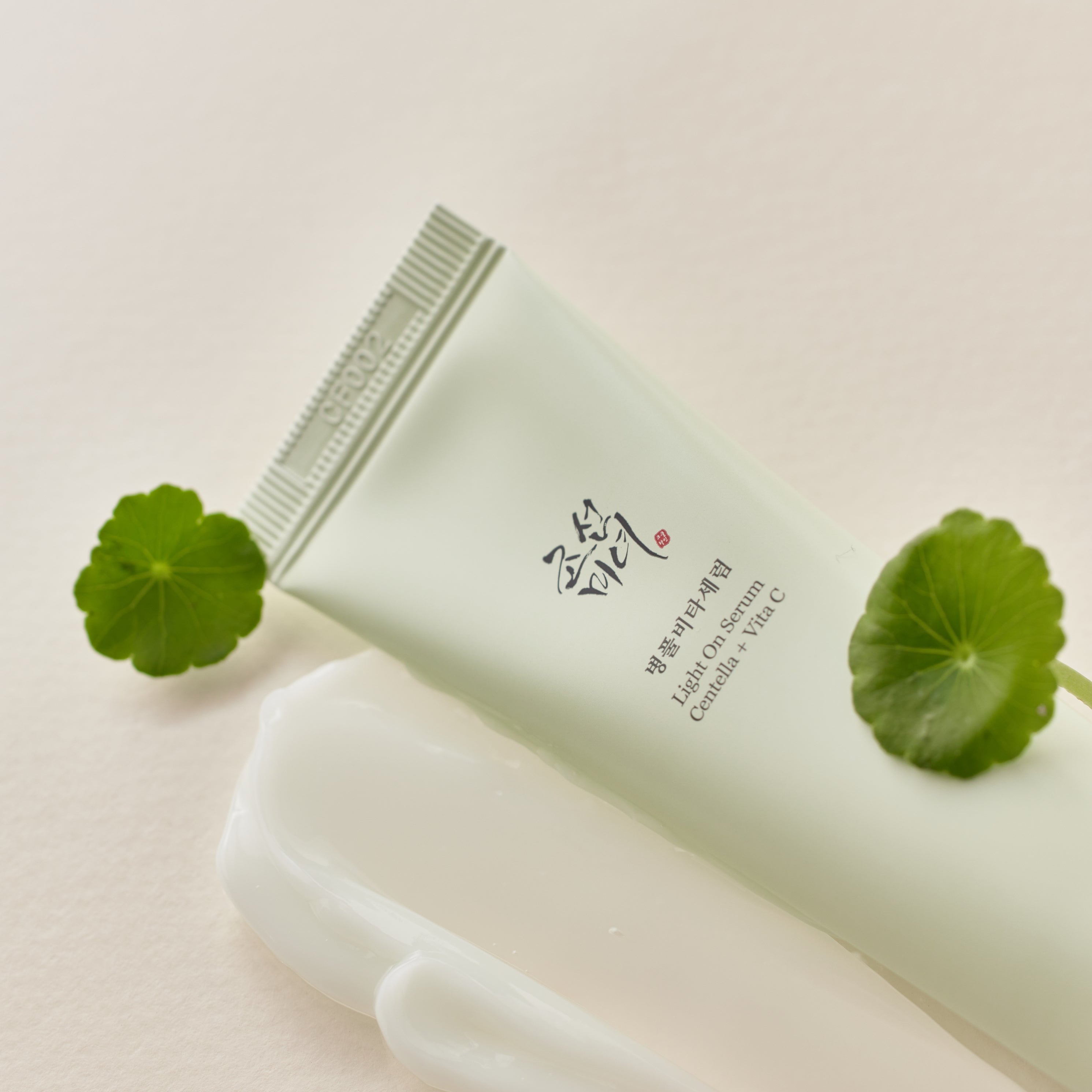 A Full Guide to the Newly Launched Light On Serum: Centella + Vita C