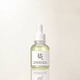 Beauty of Joseon Calming Barrier Serum : Green Tea-HA™ + Panthenol