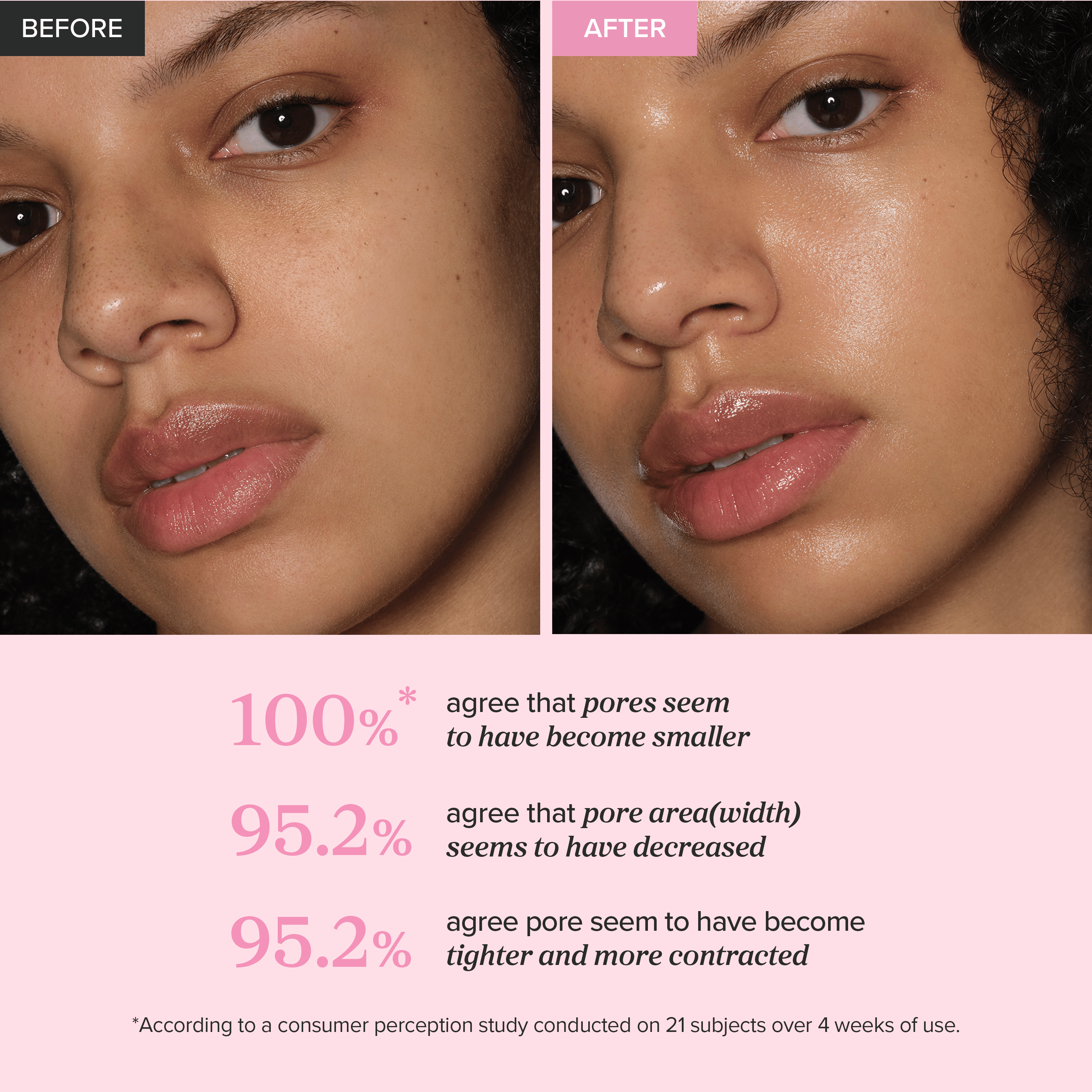 Beauty of Joseon Pore Firming Serum : Red Bean PDRN™ + Peptide
