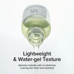 Beauty of Joseon Calming Barrier Serum : Green Tea-HA™ + Panthenol