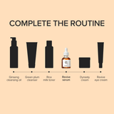Beauty of Joseon Revive Serum : Ginseng + Snail Mucin