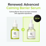 Beauty of Joseon Calming Barrier Serum : Green Tea-HA™ + Panthenol