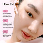 Beauty of Joseon Pore Firming Serum : Red Bean PDRN™ + Peptide