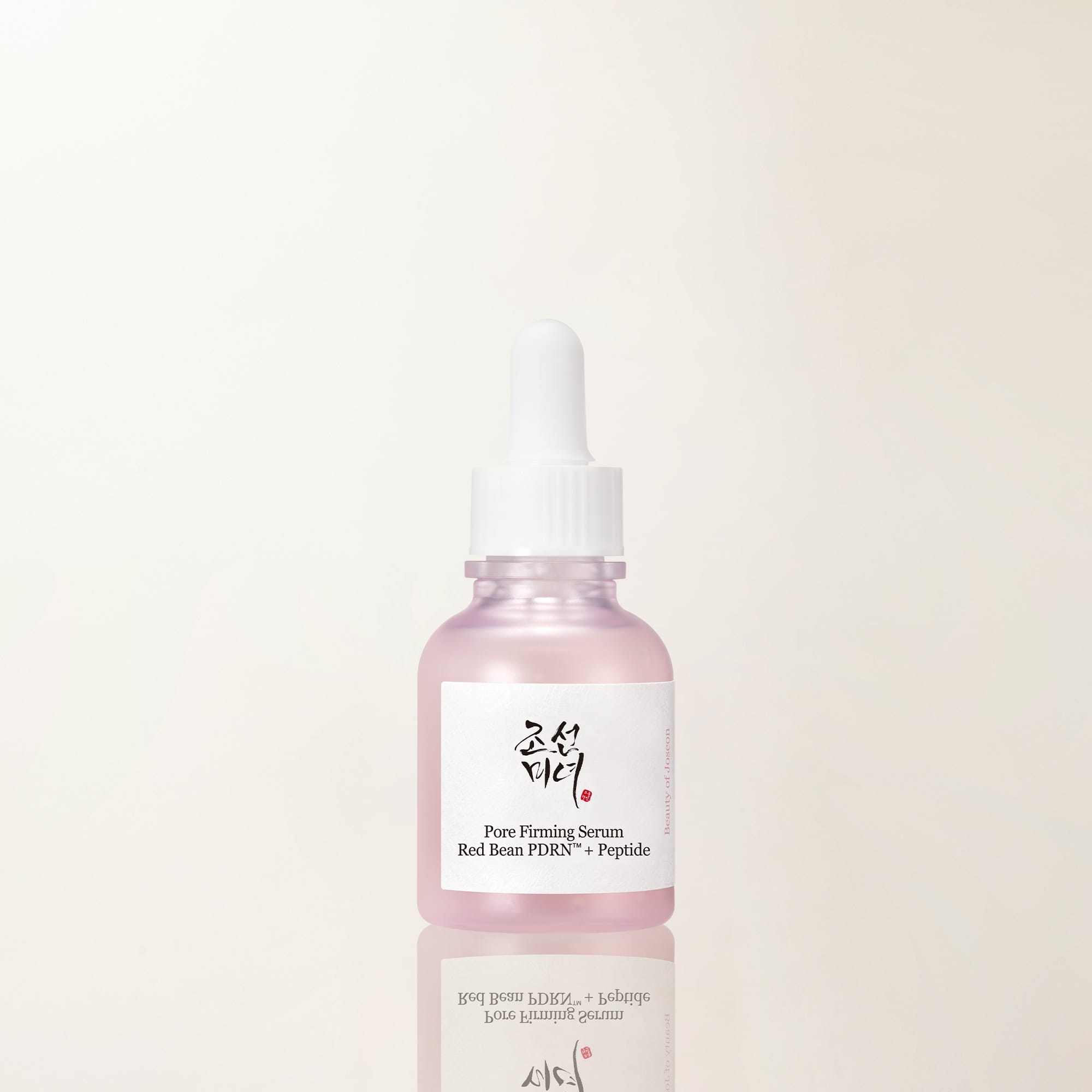 Beauty of Joseon Pore Firming Serum : Red Bean PDRN™ + Peptide
