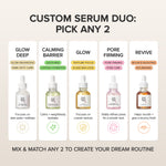 Beauty of Joseon Pick + Mix Serum Duo