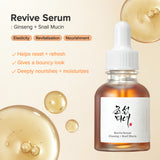 Beauty of Joseon Pick + Mix Serum Duo