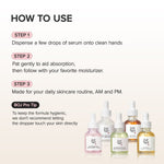 Beauty of Joseon Pick + Mix Serum Duo