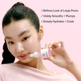 Beauty of Joseon Pore Firming Serum : Red Bean PDRN™ + Peptide