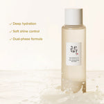 Beauty of Joseon Rice Glow Ritual Set