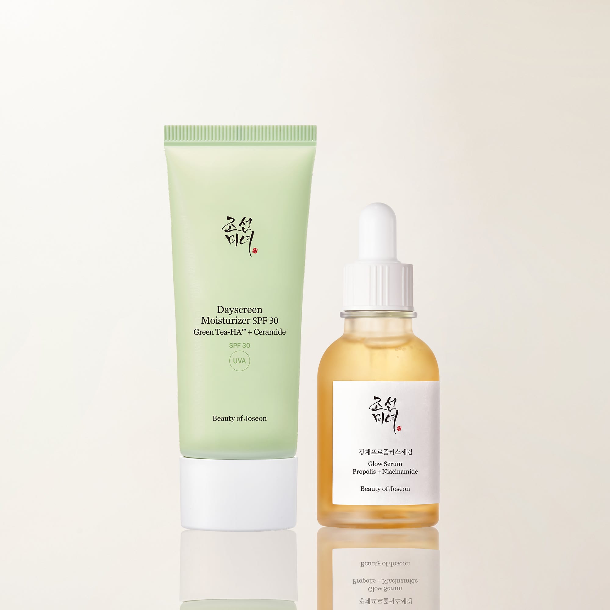 Beauty of Joseon Guard Your Glow Duo
