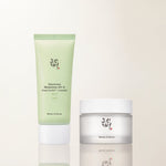Beauty of Joseon Daily Defense, Deep Hydration Duo