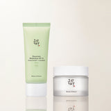 Beauty of Joseon Daily Defense, Deep Hydration Duo