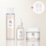 Beauty of Joseon Rice Glow Ritual Set