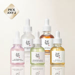 Beauty of Joseon Pick + Mix Serum Duo