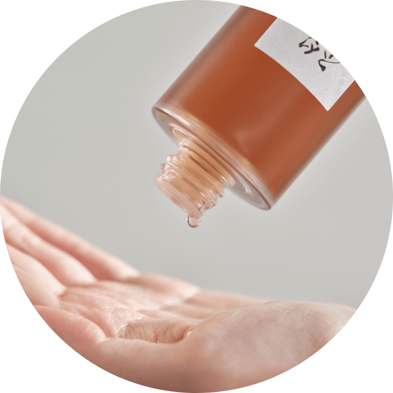 a close-up of a hand