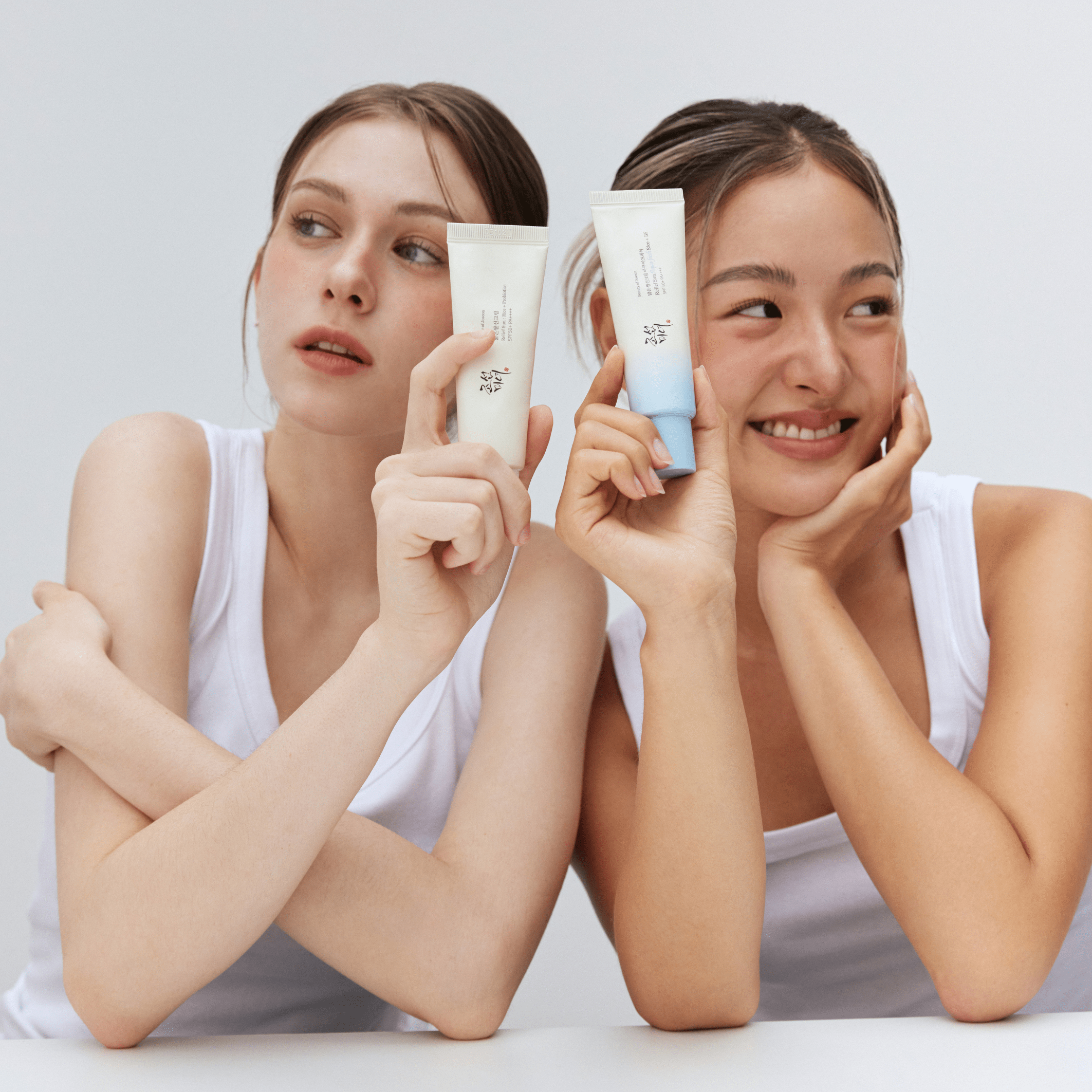 TikTok’s Hit Korean Sunscreen Brand Makes Big US Push​ image