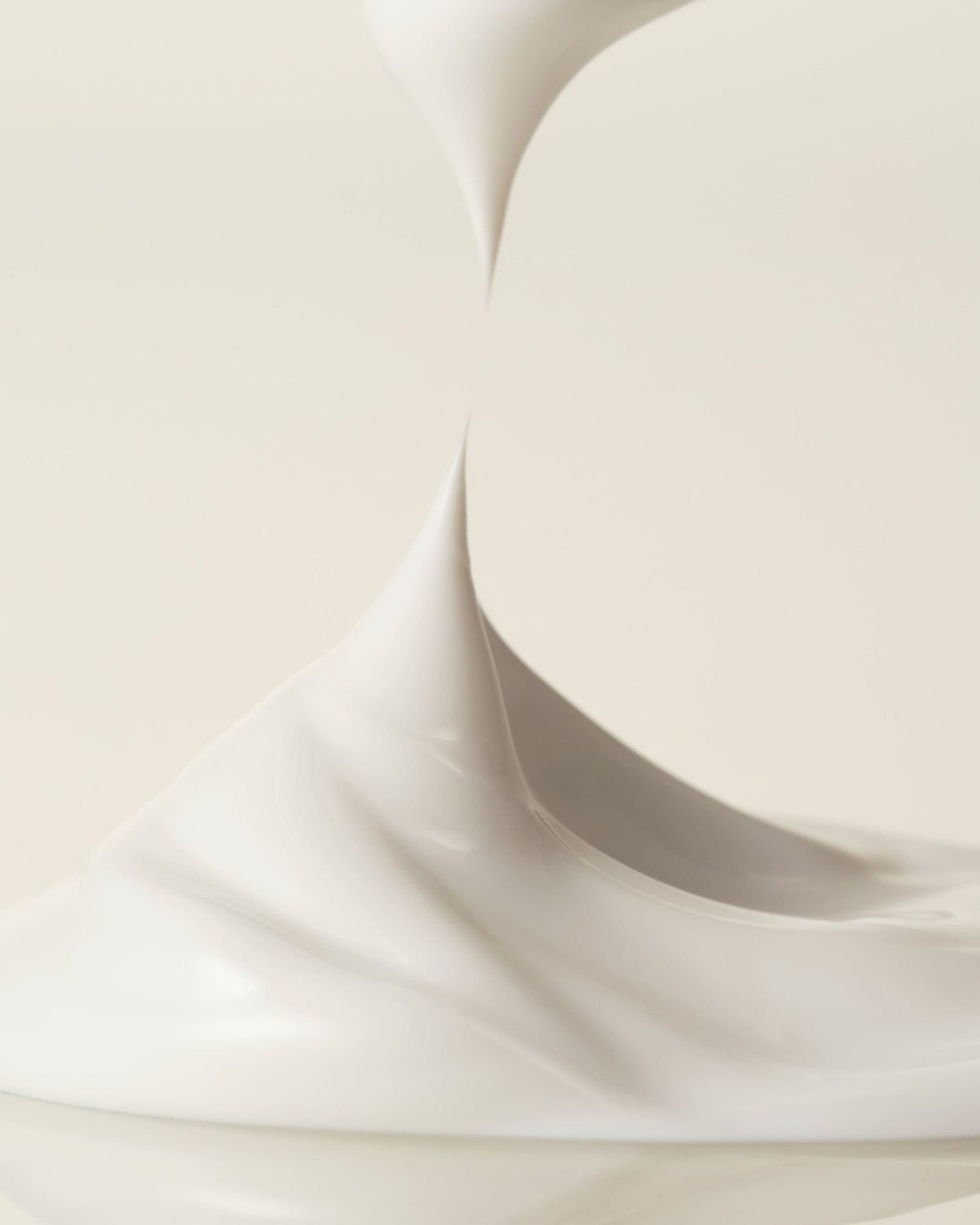 a close up of a liquid