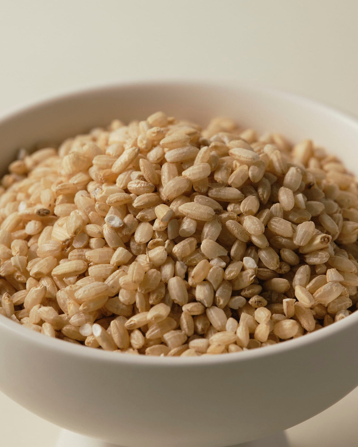 a bowl of rice