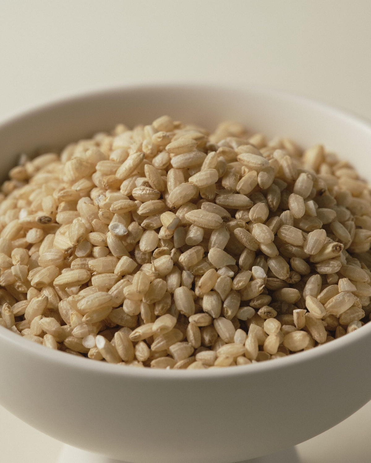 a bowl of rice