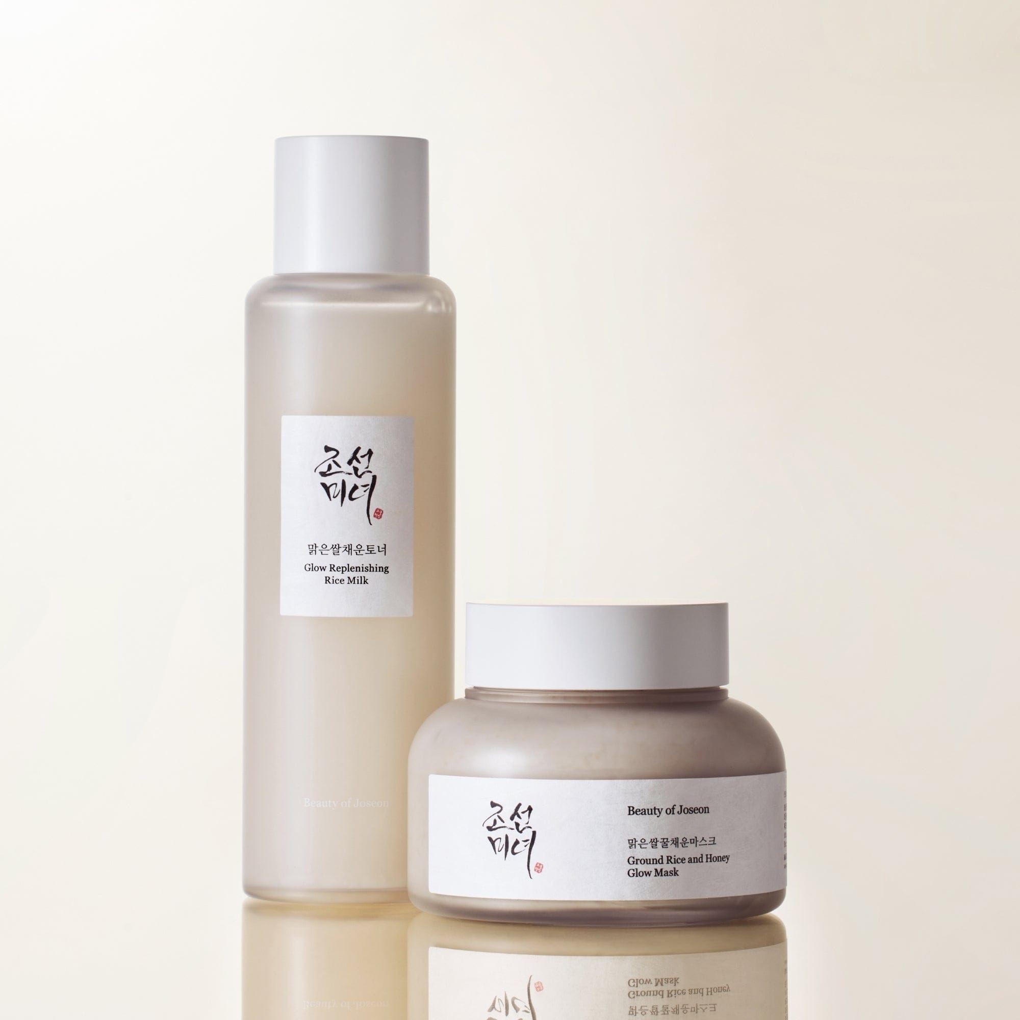 a group of bottles of cream and shampoo