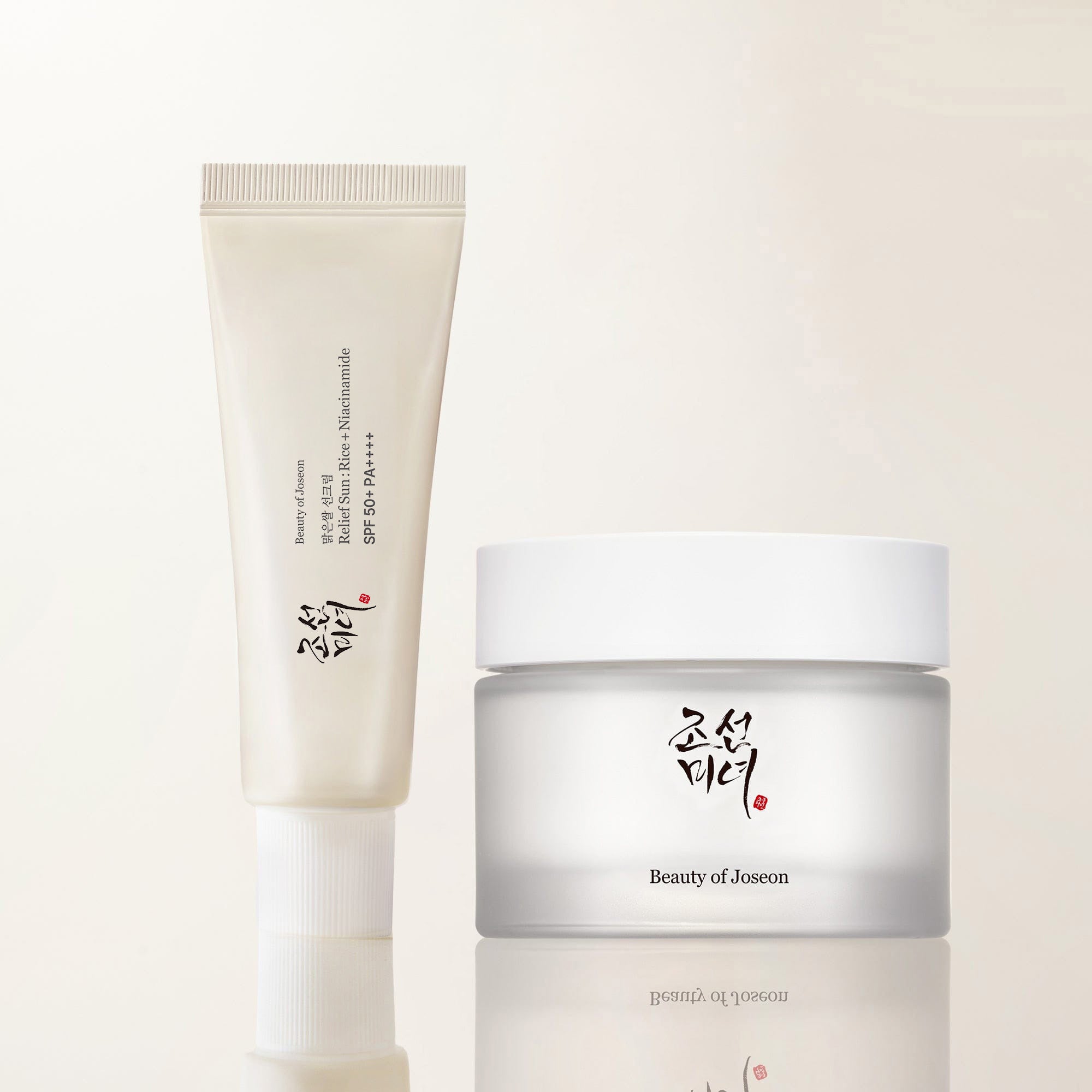 Beauty of Joseon Day and Night Care Duo