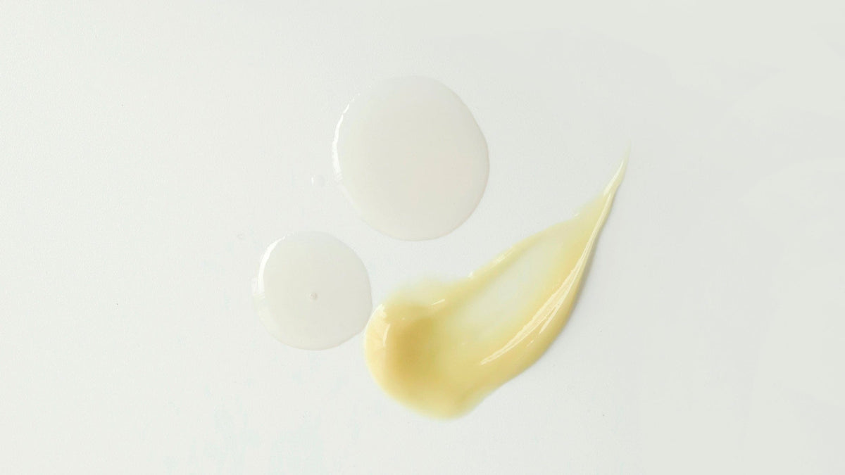 a close up of some liquid