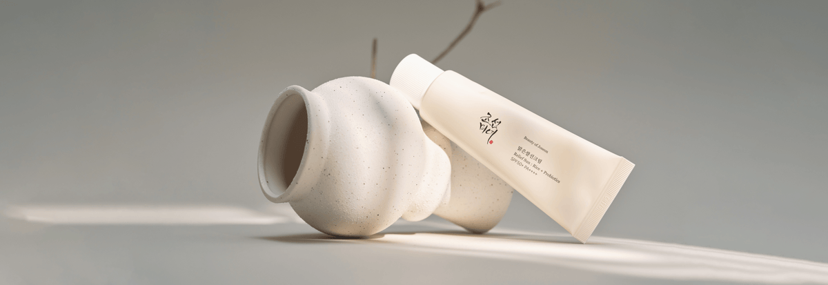 Beauty of Joseon mission to create gentle, Hanbang-inspired skincare