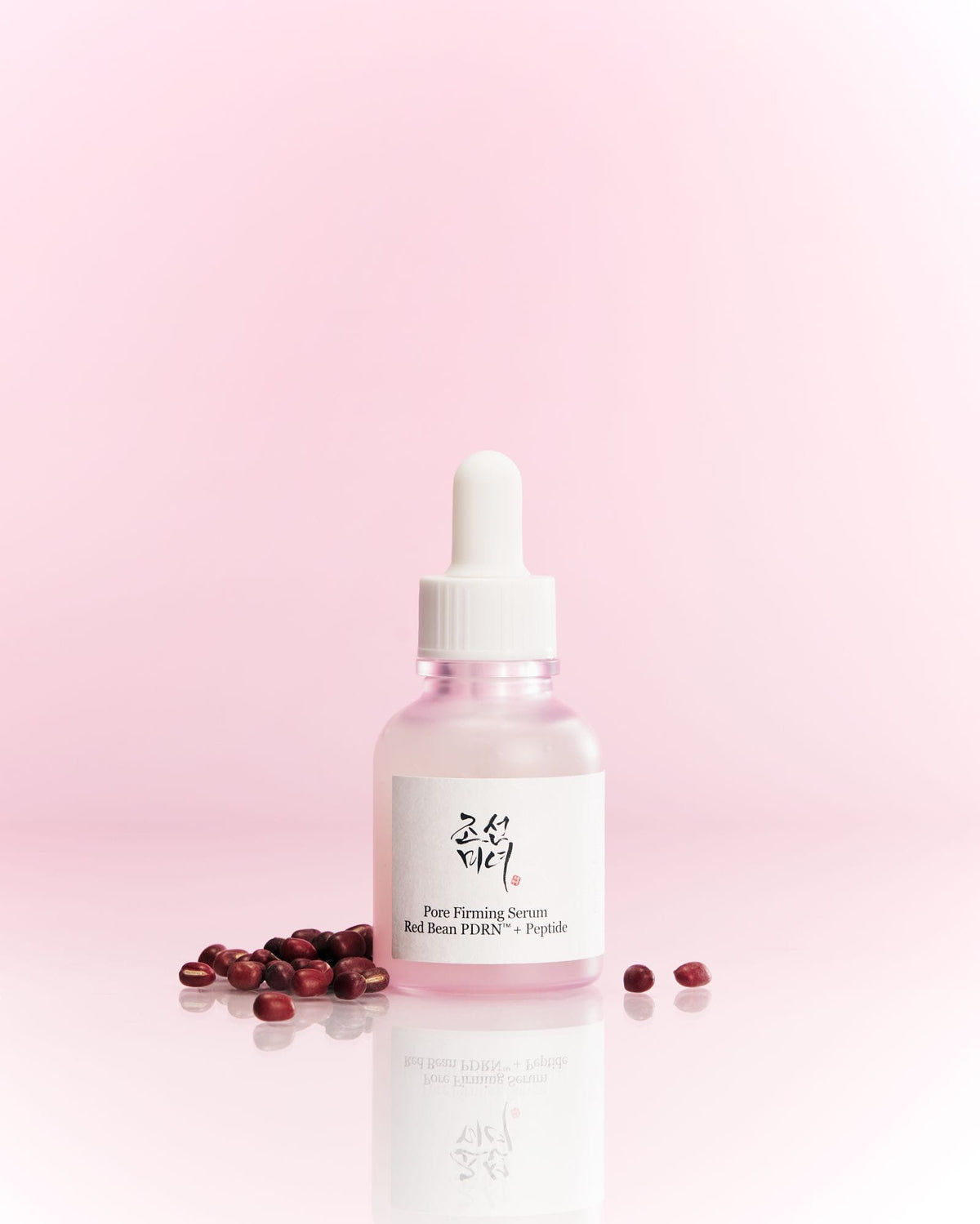 Pore Firming Serum Red Bean PDRN + Peptide
