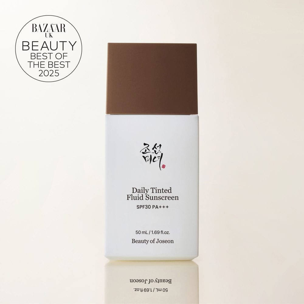Beauty of Joseon Daily Tinted Fluid Sunscreen