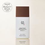 Beauty of Joseon Daily Tinted Fluid Sunscreen