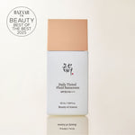 Beauty of Joseon Daily Tinted Fluid Sunscreen