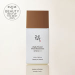 Beauty of Joseon Daily Tinted Fluid Sunscreen