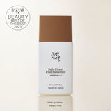 Beauty of Joseon Daily Tinted Fluid Sunscreen