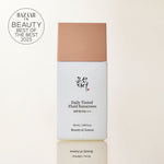 Beauty of Joseon Daily Tinted Fluid Sunscreen