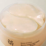 Beauty of Joseon Revive Ritual Eye Duo