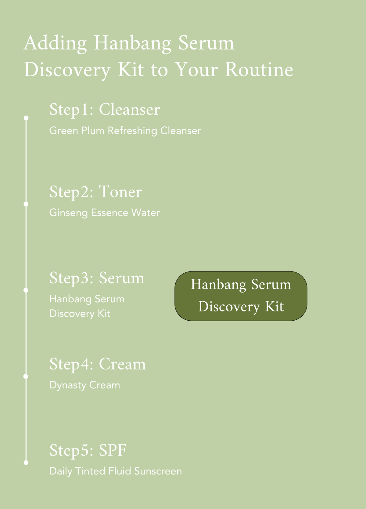 a screenshot of a skincare product