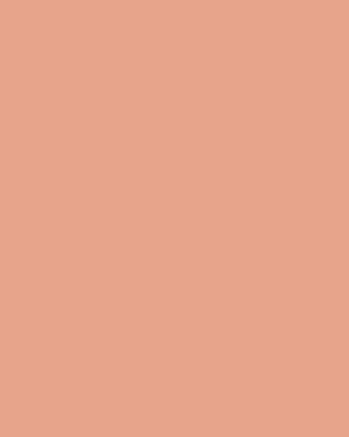 Plain background with light orange color