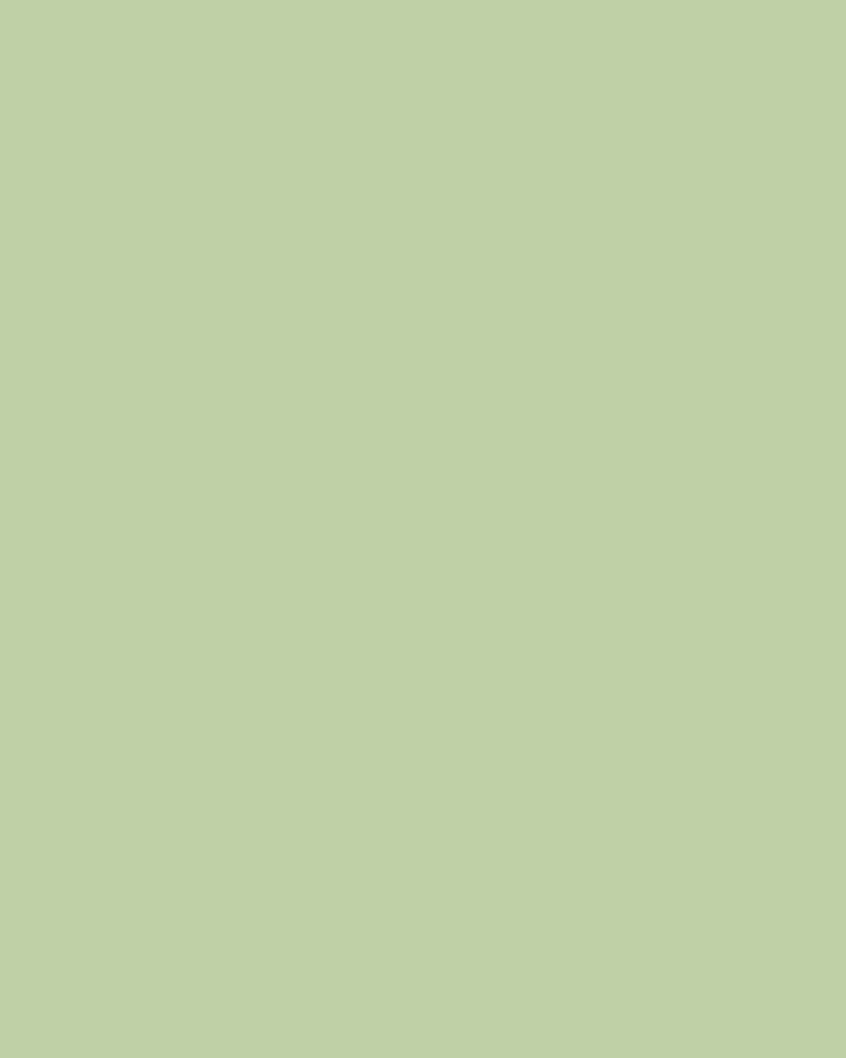 Solid light blue color swatch