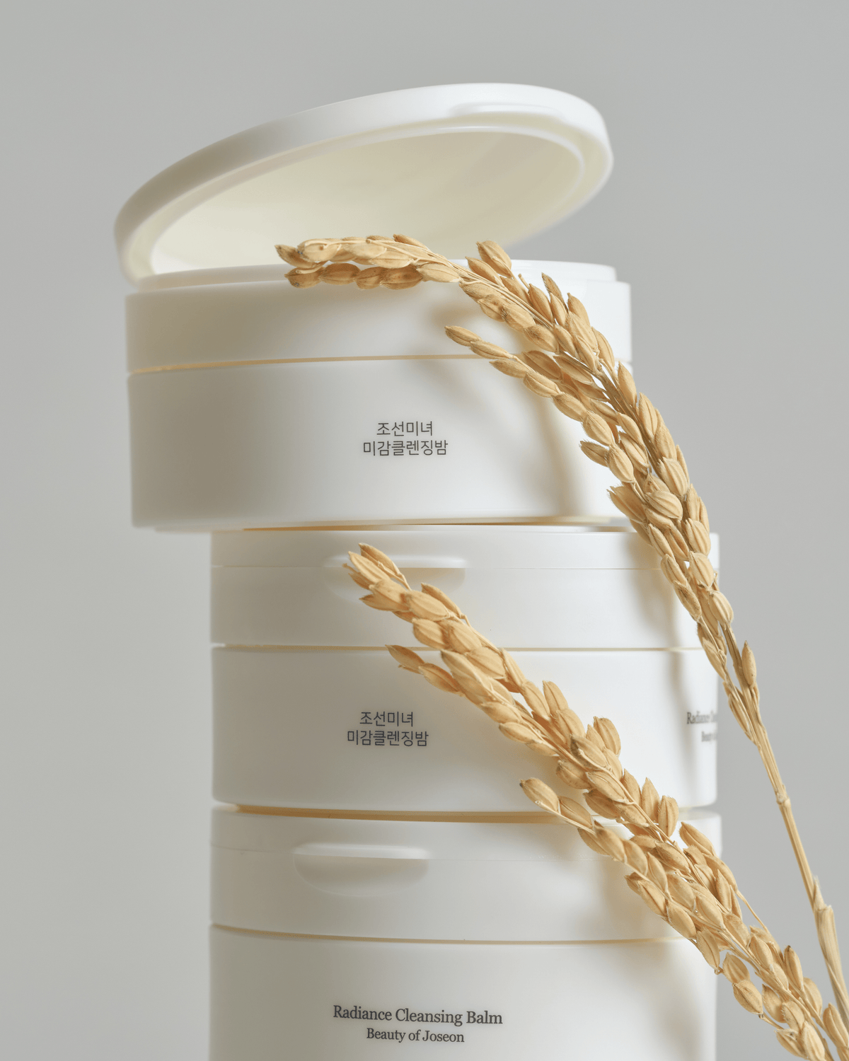 Radiance Cleansing Balm Cream