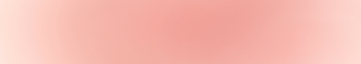 a pink background with a white border