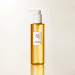 Beauty of Joseon Ginseng Cleansing Oil
