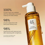 Beauty of Joseon Ginseng Cleansing Oil