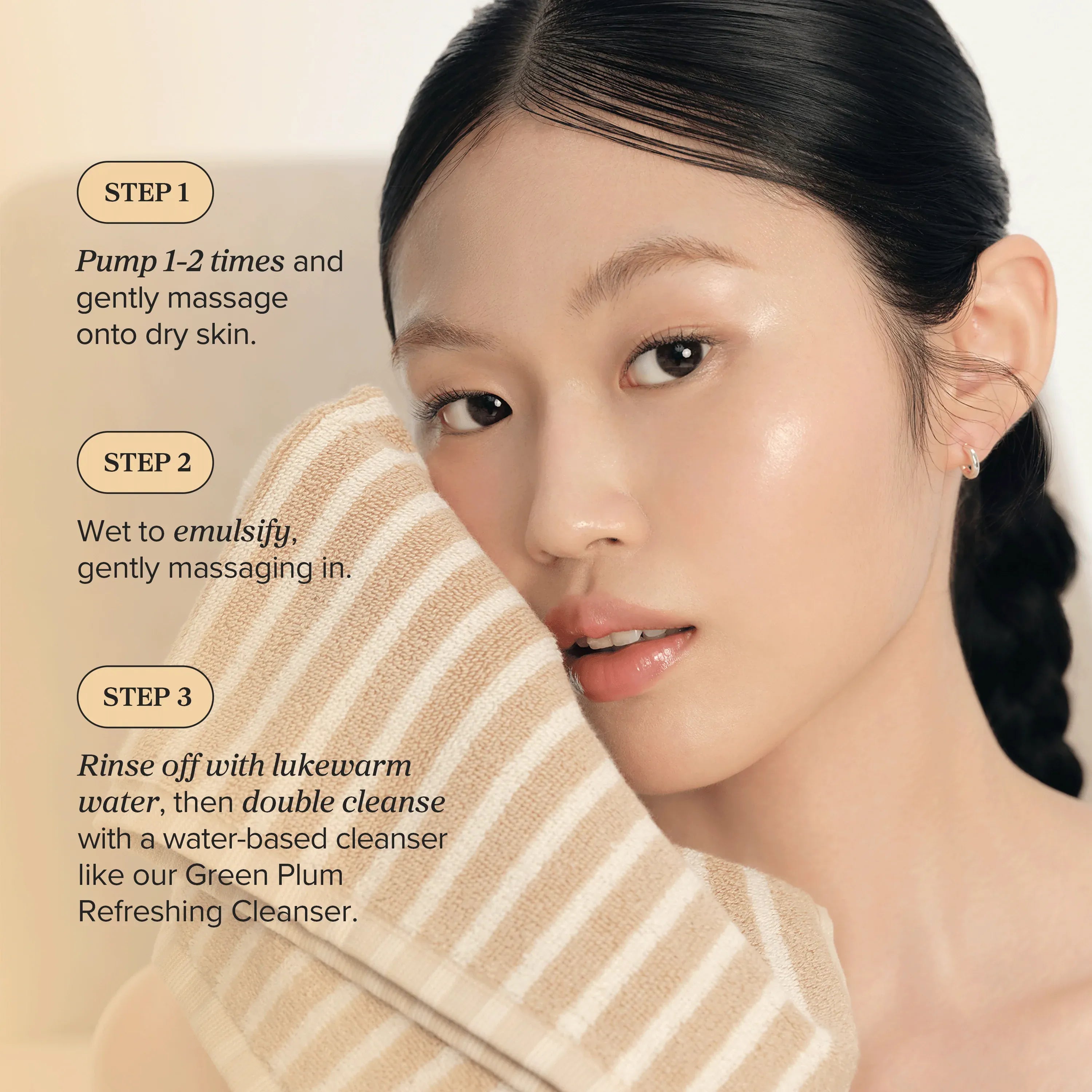 Beauty of Joseon Better Together TDS + Cleansing Oil Kit
