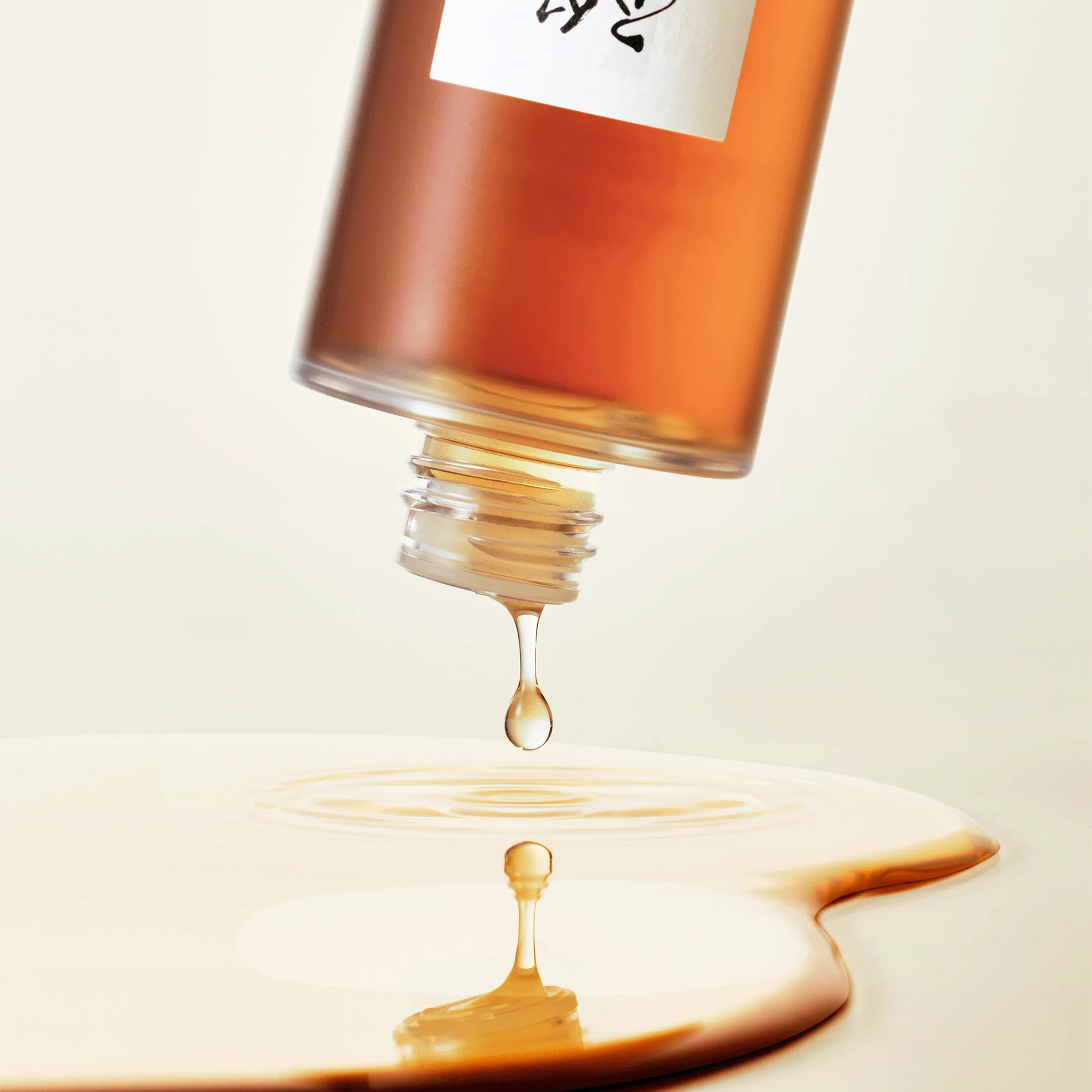 Ginseng Essence Water