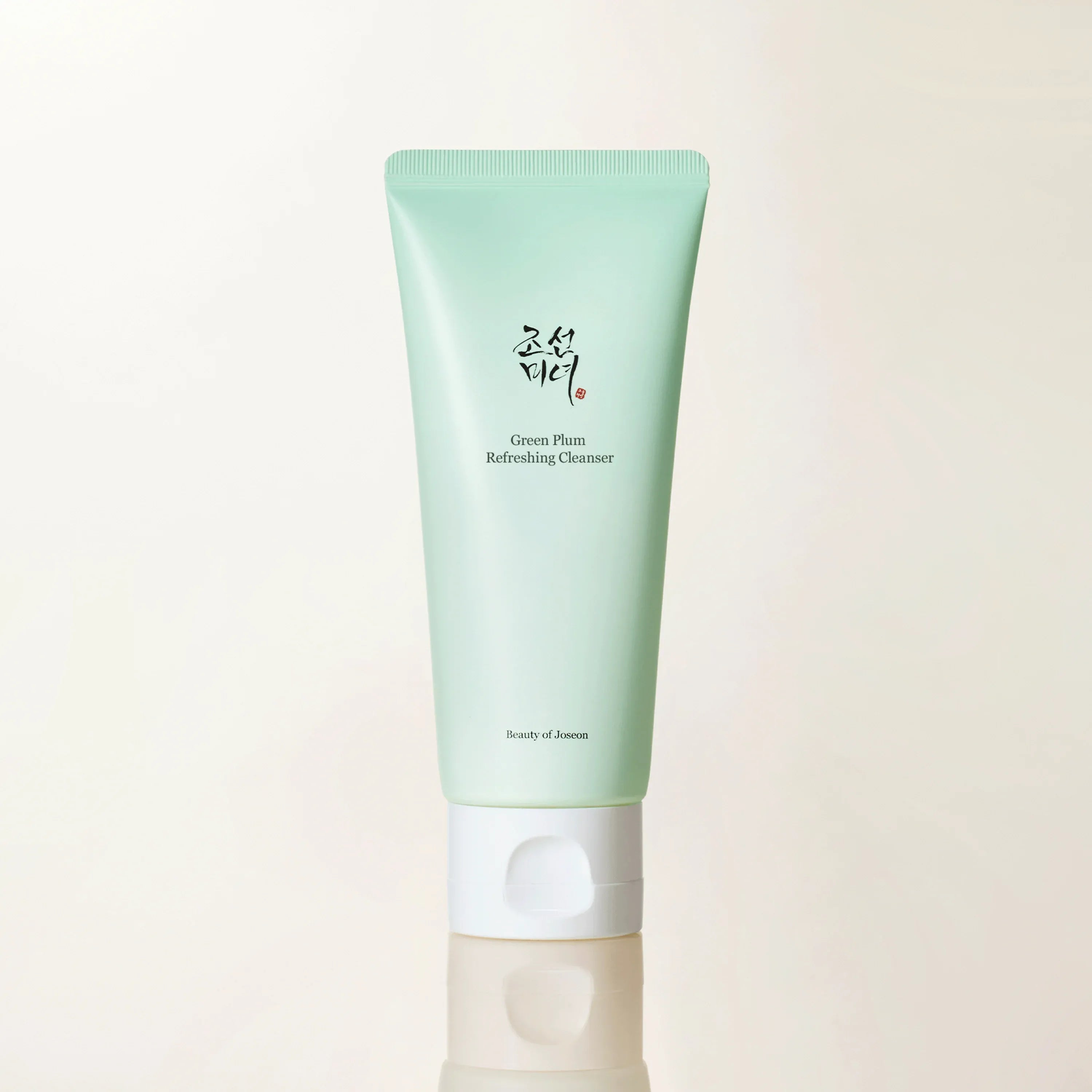 Beauty of Joseon Green Plum Refreshing Cleanser
