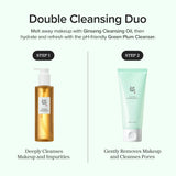 Beauty of Joseon Green Plum Refreshing Cleanser