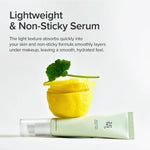 Beauty of Joseon Light On Serum : Centella + Vita C
